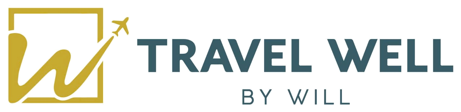 Travel Well by Will