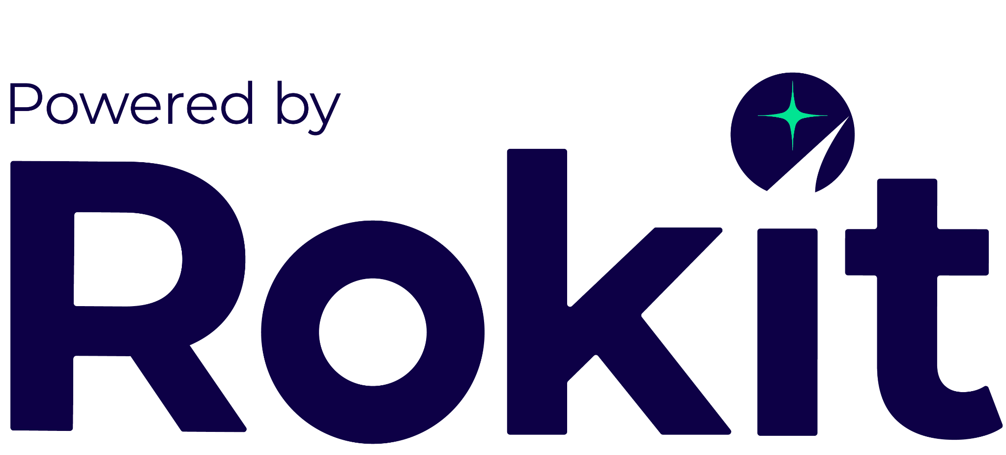 Powered by Rokit